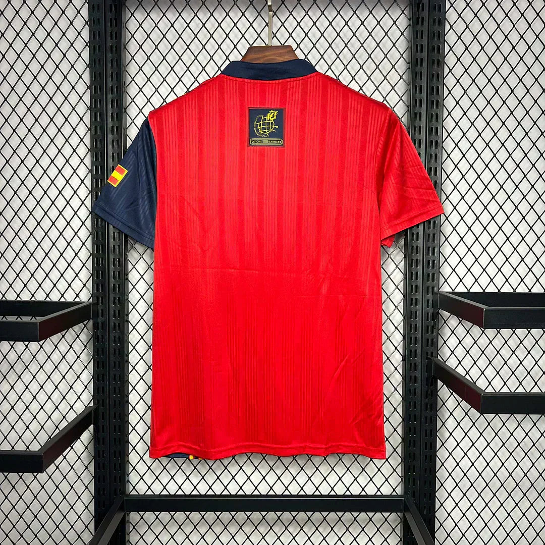 1996 Retro Spain Local