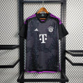 2023/2024 Bayern Munchen Visitante