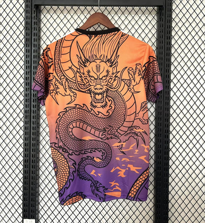 Real Madrid "Dragon's Blaze" Special Edition