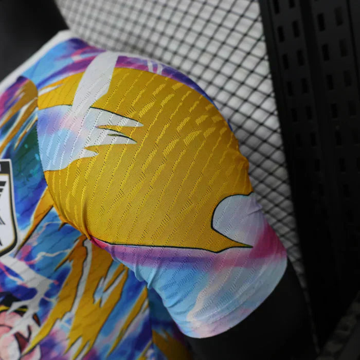 Giappone "Kami no Chikara" Edizione Speciale