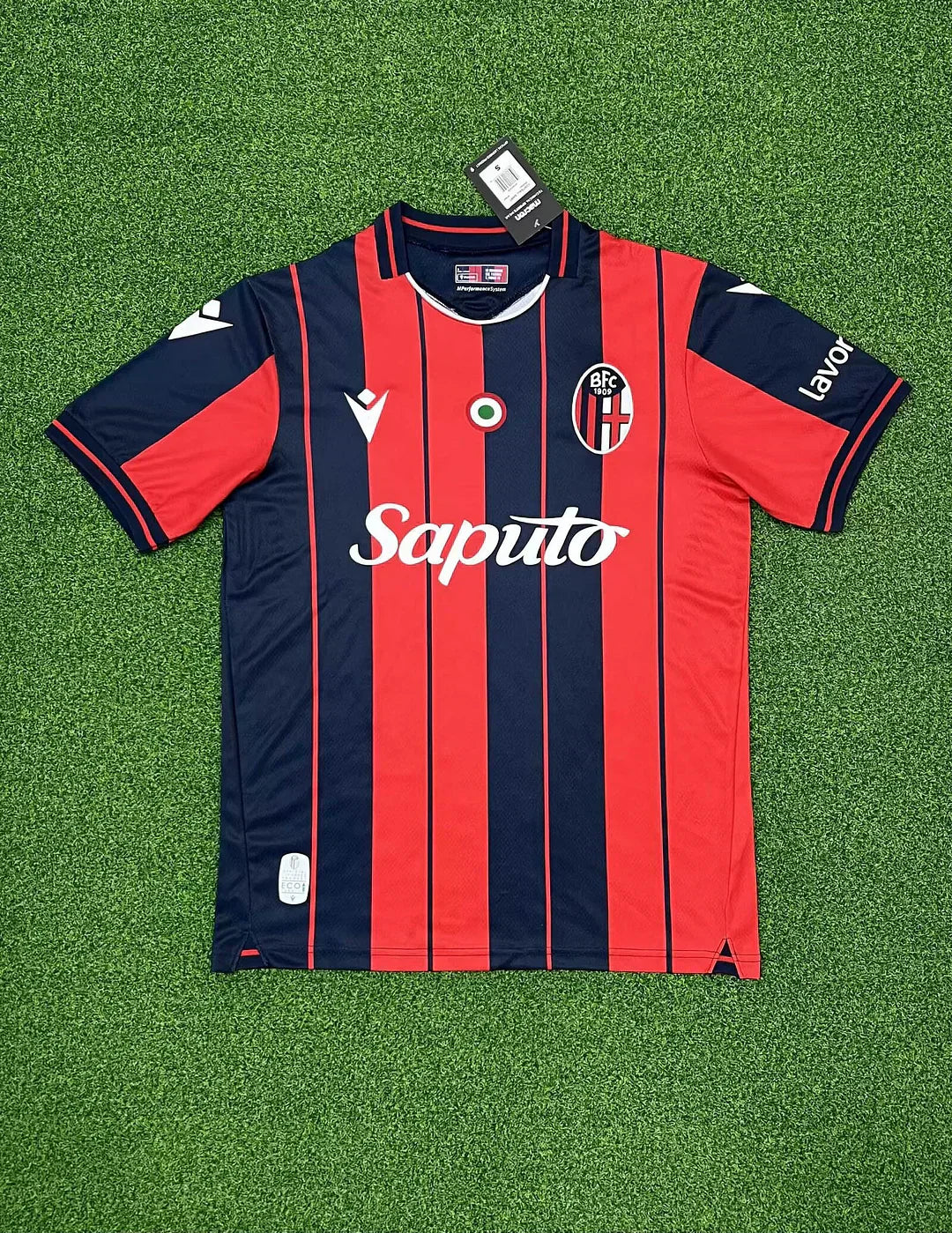 Kit Locale Bologna 2025-2026