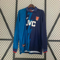 Arsenal Retrò 1995-1996 Trasferta Manica Lunga