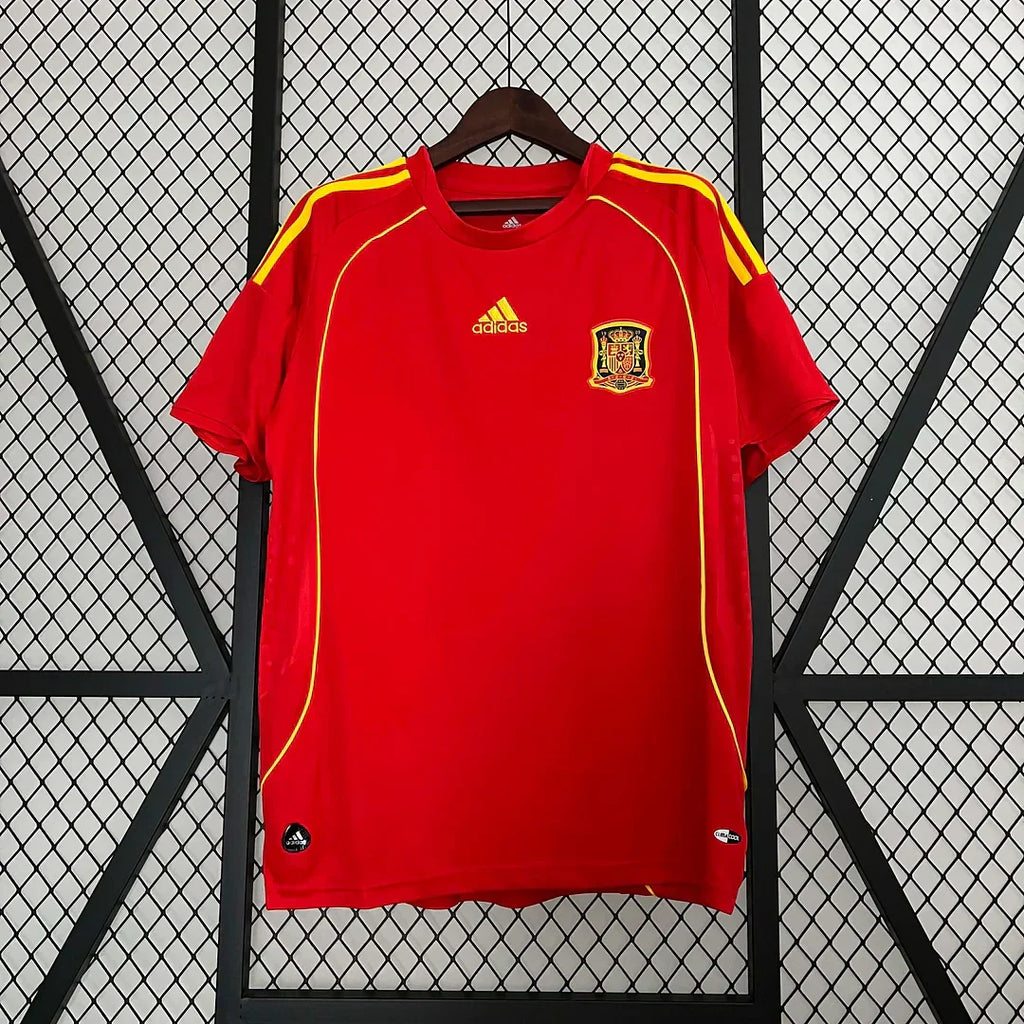 2008 Retro Spain Local