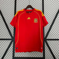2008 Retro Spain Local