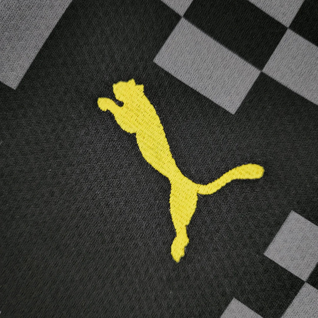 2022/2023 Dortmund Away