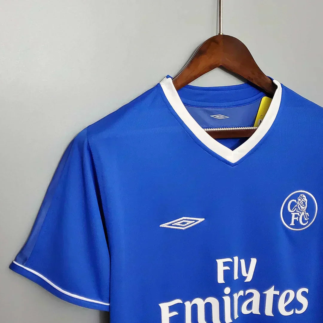 2003-2005 Retro Chelsea Local