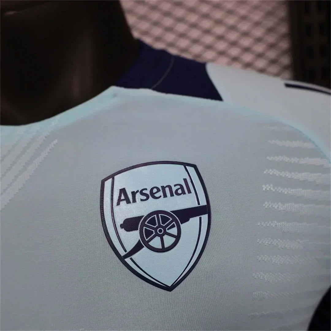 2024/2025 Kit Allenamento Arsenal