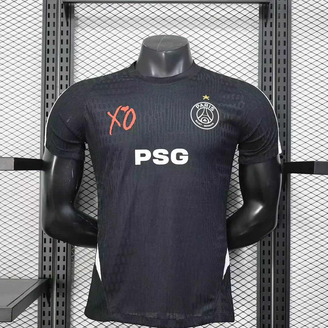 2025-2026 PSG Paris Saint-Germain Edizione Speciale