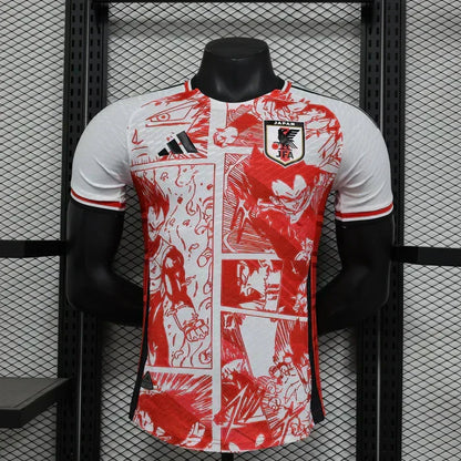 Japan "Raijin's Fury" Special Edition