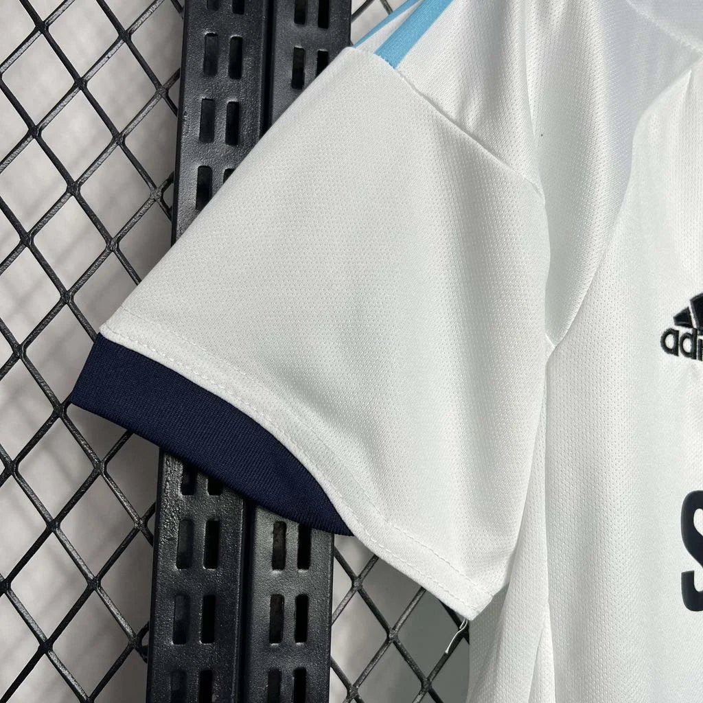 2012-2013 Retro Chelsea Trasferta