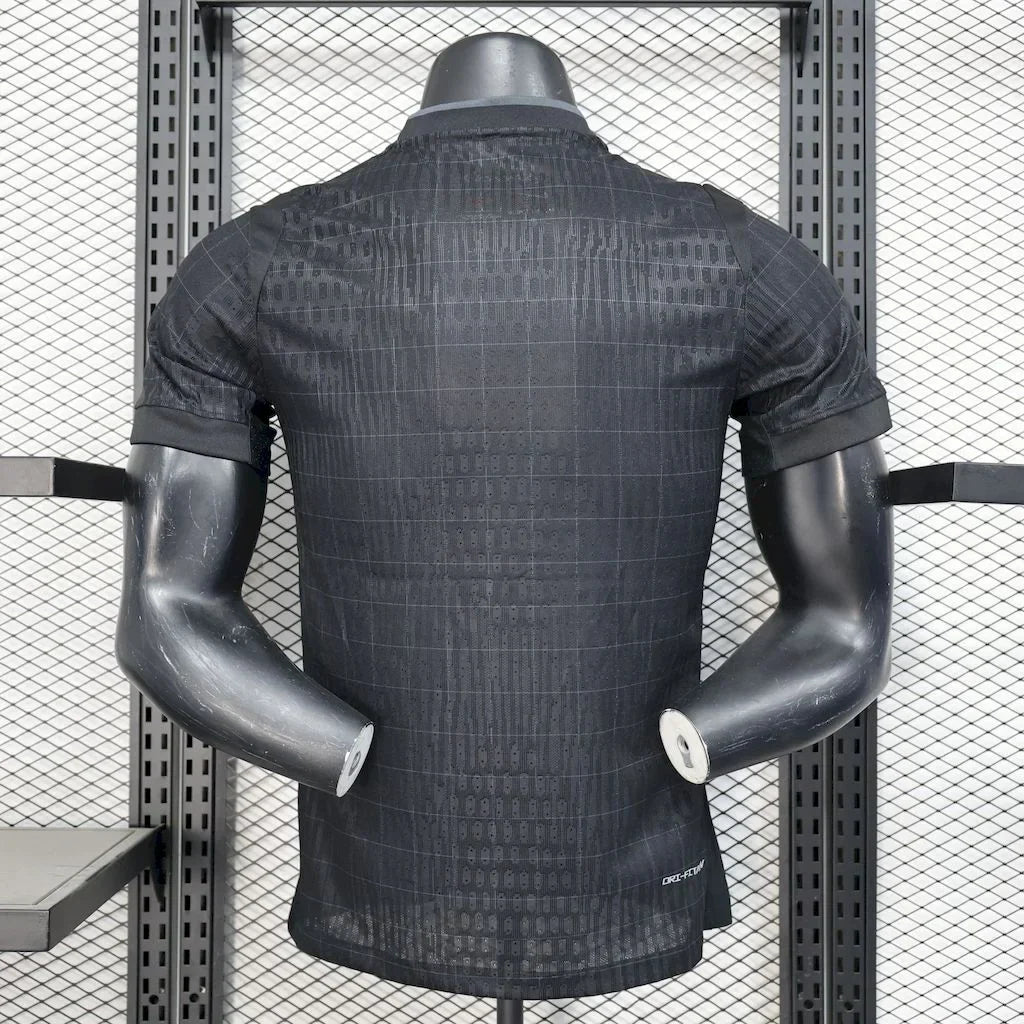 2025/2026 Tottenham Away Kit