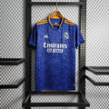 2021/2022 Real Madrid Trasferta