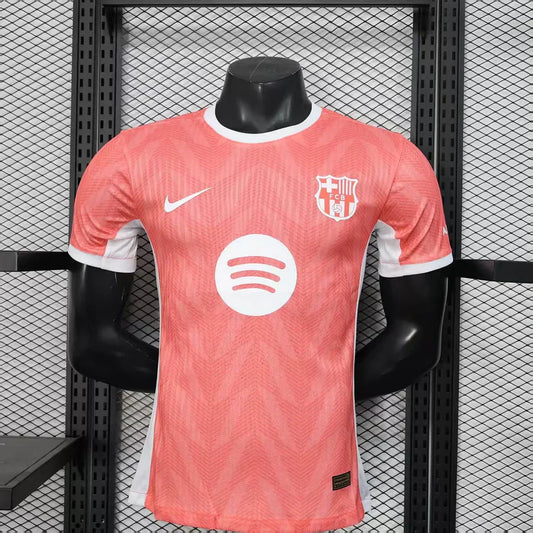 Barcelona "Coral Ember" Special Edition