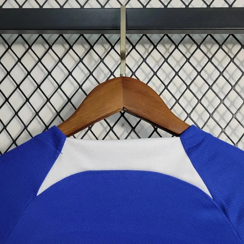 2023/2024 Taglia Bambino Chelsea Home