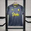 Kit Trasferta Everton 2024-2025