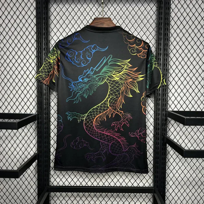 Real Madrid Edizione Speciale "Drago Celeste"