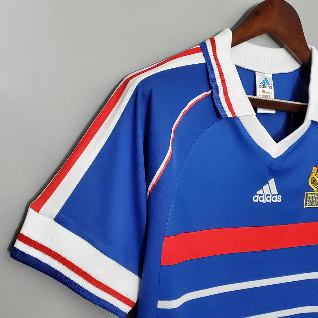 1998 Francia Retrò Locale