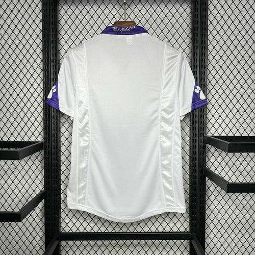 1997/1998 Retro Real Madrid Casa