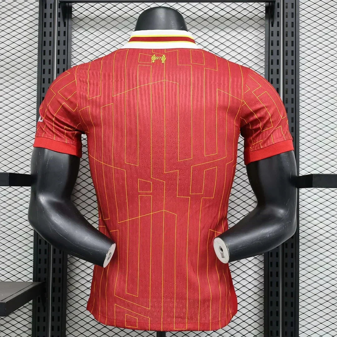 2024/2025 Liverpool Local Kit