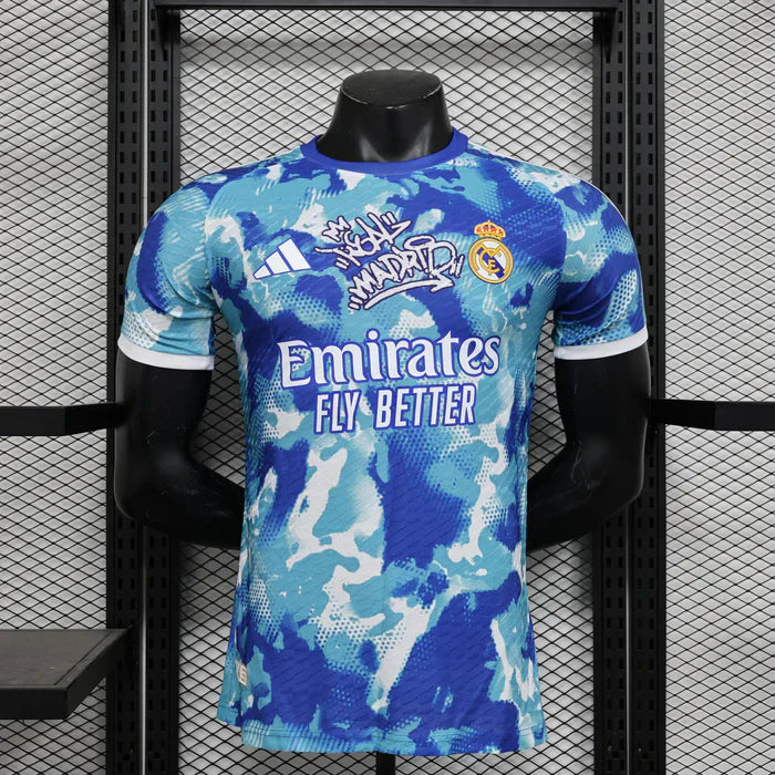 Real Madrid "The Signature" Edizione Speciale