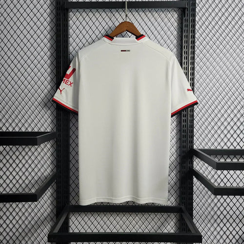 2022/2023 AC Milan Trasferta