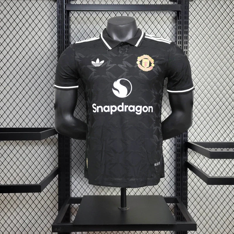 Manchester United 2025/2026