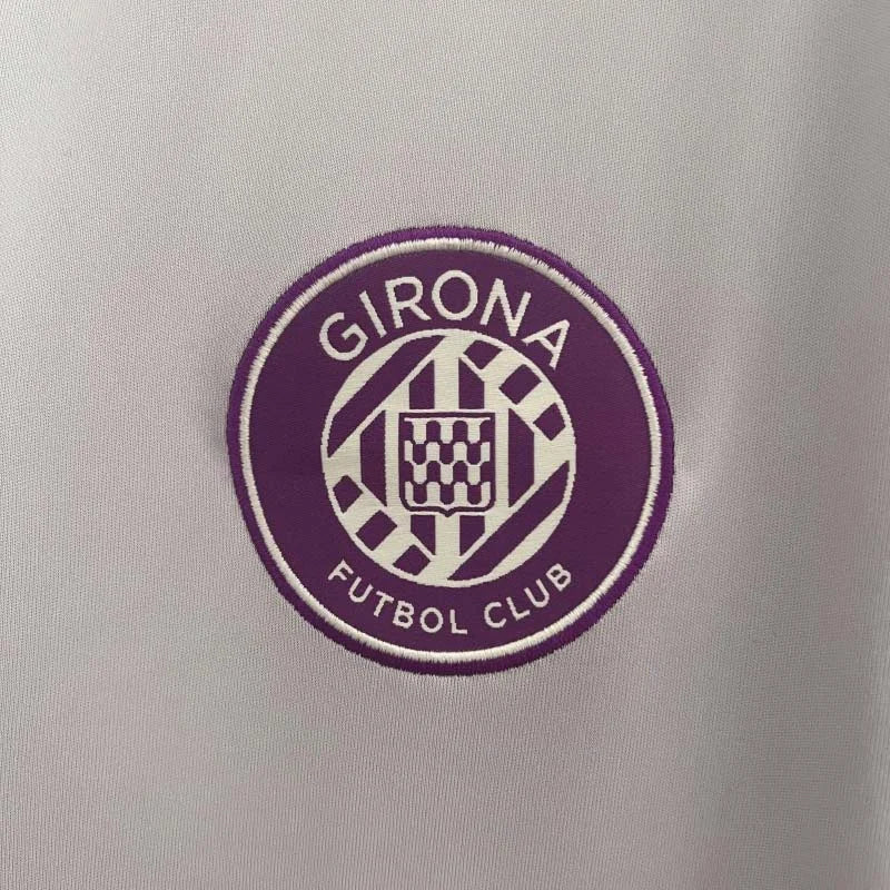 Kit Trasferta Alternativo Girona 2024-2025