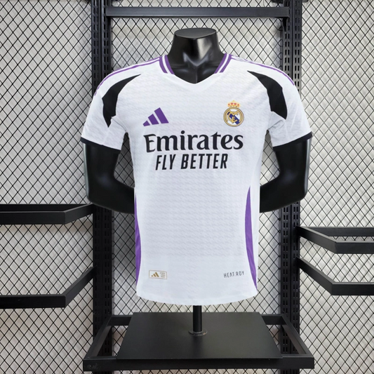 2025/2026 Real Madrid Edizione Speciale