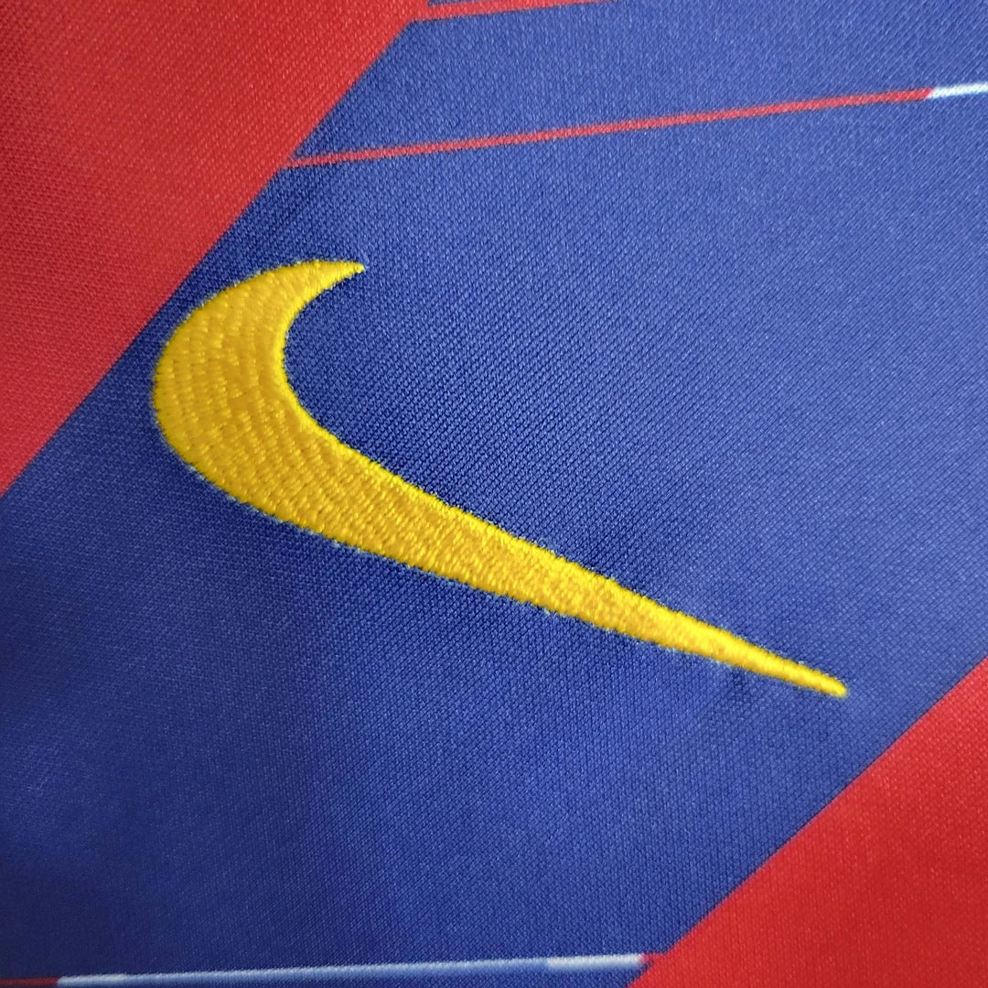 2023/2024 Barcelona Entrenamiento Kit