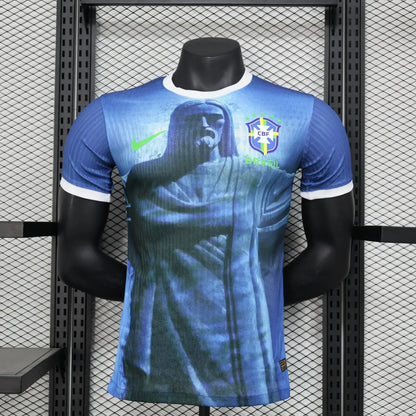 Brazil "The Father" Special Edition