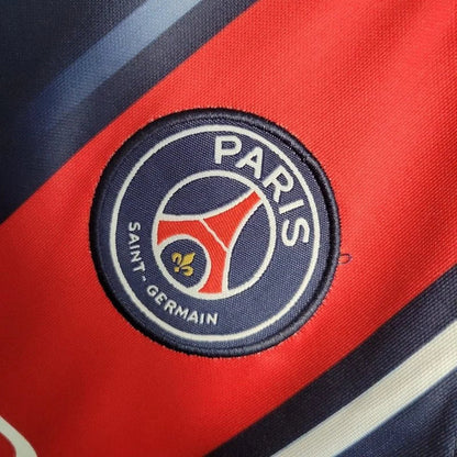 2023/2024 PSG Paris Saint-Germain Home Taglia Bambino