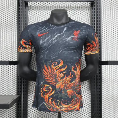 Liverpool "Inferno's Rebirth" Special Edition
