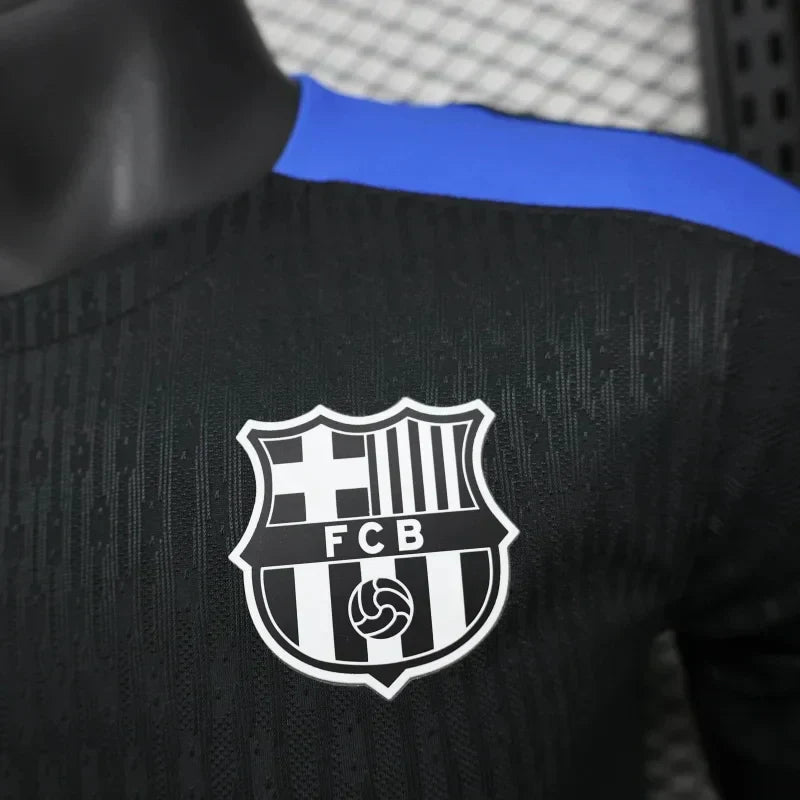2025/2026 Barcelona Entrenamiento Kit