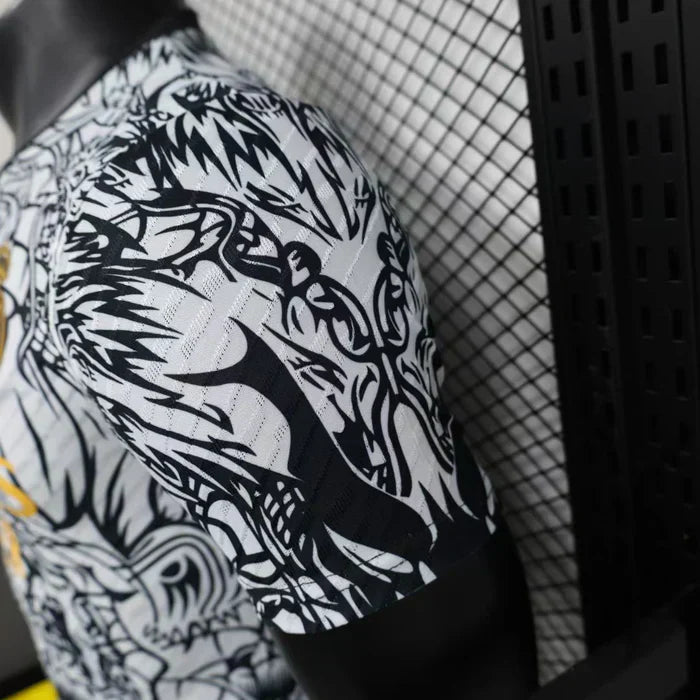 Real Madrid "Drago Mitico" Edizione Speciale