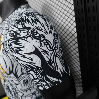 Real Madrid "Mythical Dragon" Special Edition
