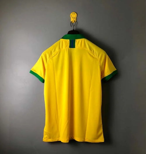 2019 Retro Brasile Locale