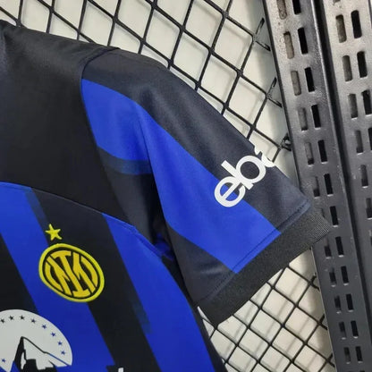 2023/2024 Inter Milan Kids' Home Size