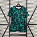 2024/2025 Sporting Lisbon Abbigliamento da Allenamento
