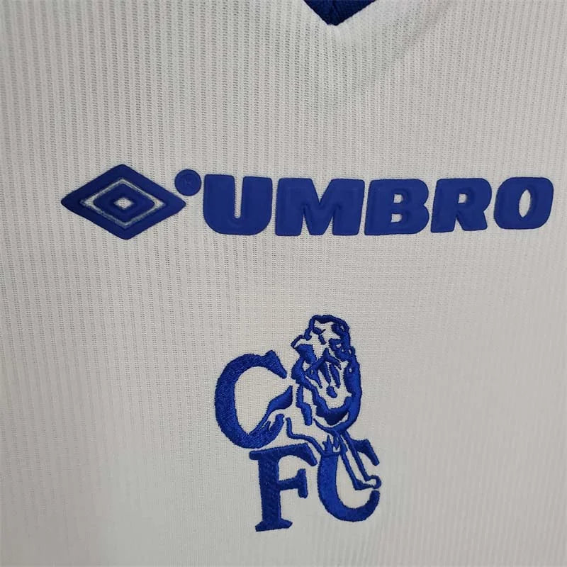 1998-2000 Chelsea Trasferta
