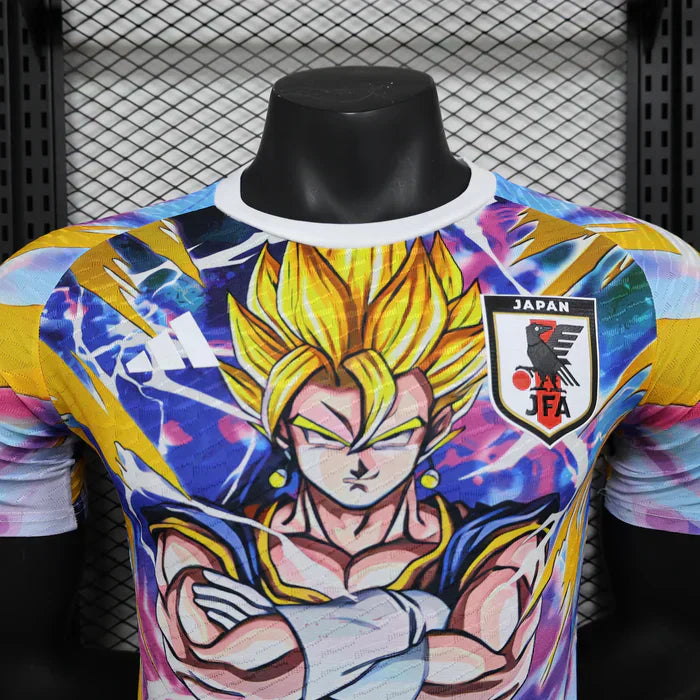 Giappone "Kami no Chikara" Edizione Speciale