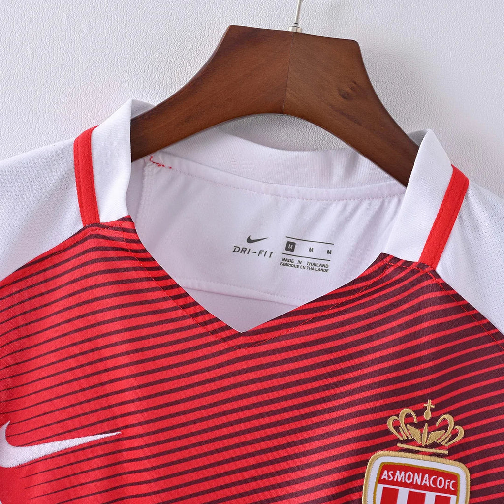 2016/2017 Monaco Retro Casa