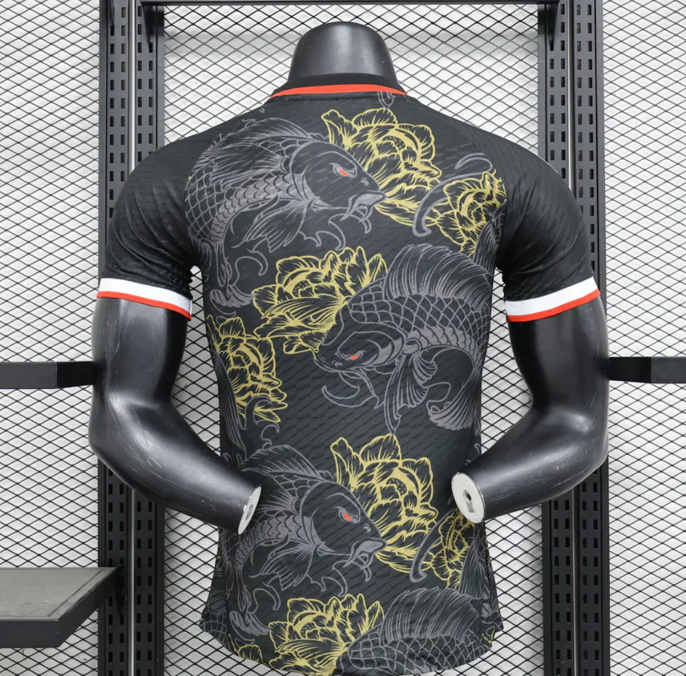 Giappone "Golden Koi" Edizione Speciale