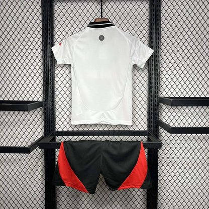 2024-2025 Fulham Kit Home Taglia Bambino