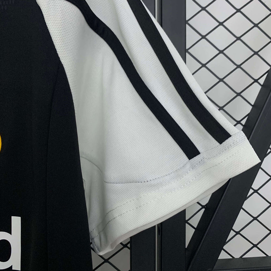 2001/2002 Retro Real Madrid Trasferta