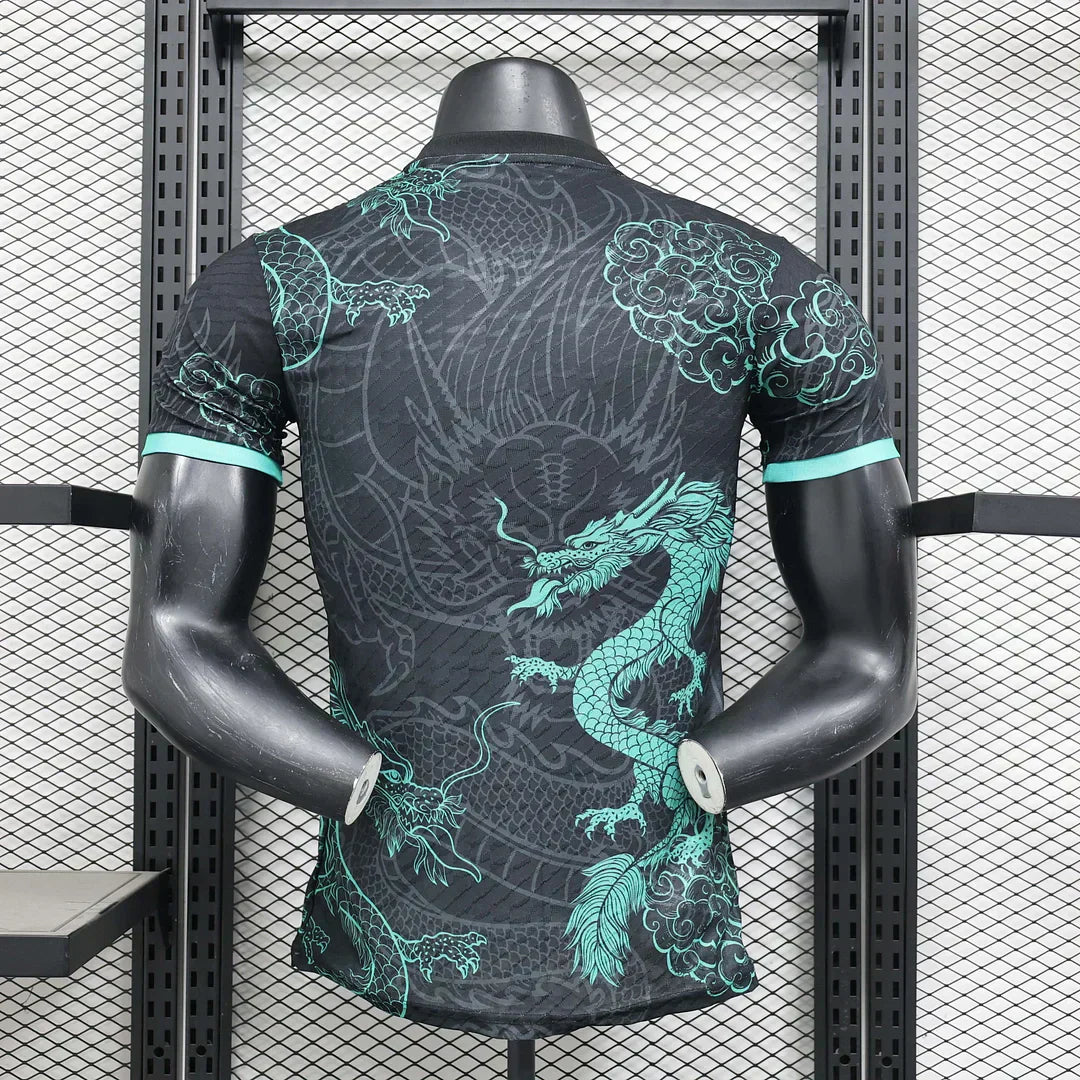 Real Madrid "Tidal Serpent" Edición Especial