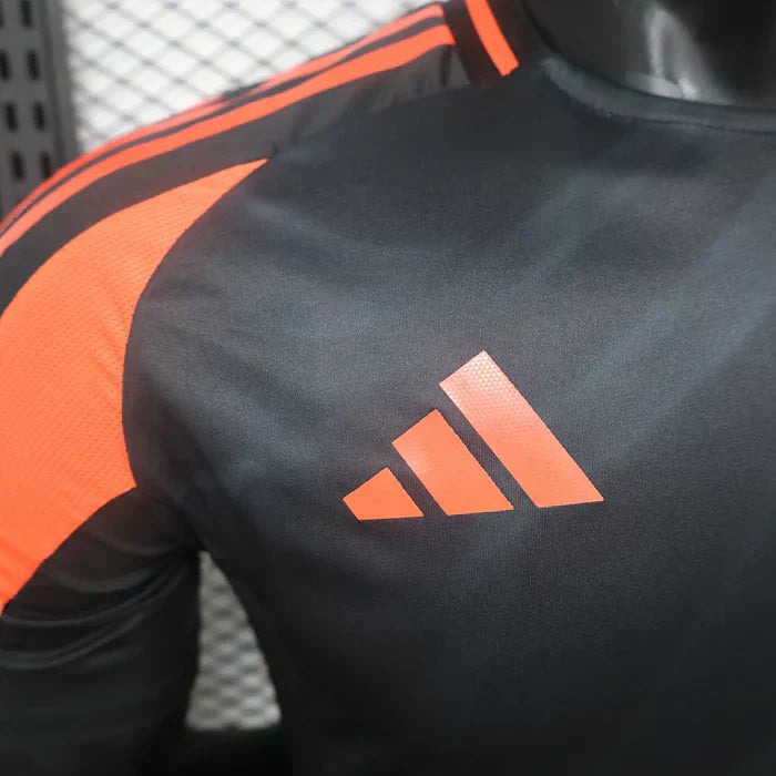 Colombia 2024 Visitante Kit