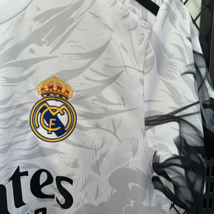 Real Madrid "Fiamma di Smeraldo" Edizione Speciale