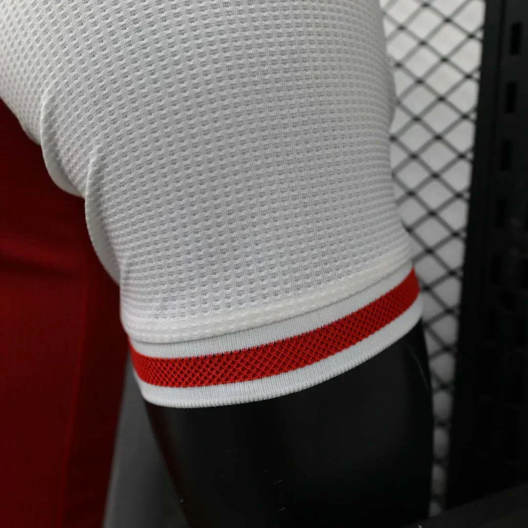 Kit Locale AS Monaco 2024/2025