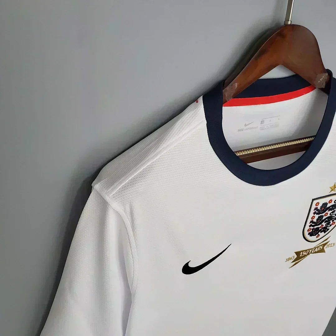 2013 Retro England Local