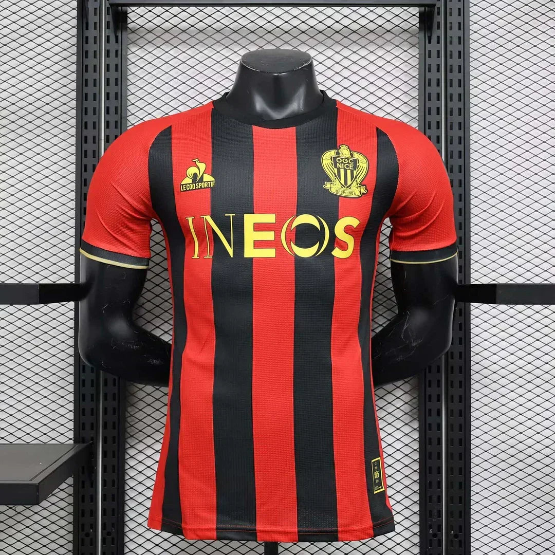 2024-2025 Nice Local Kit